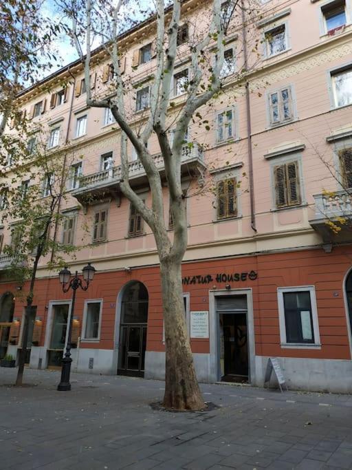 In Centro A Трієст Екстер'єр фото
